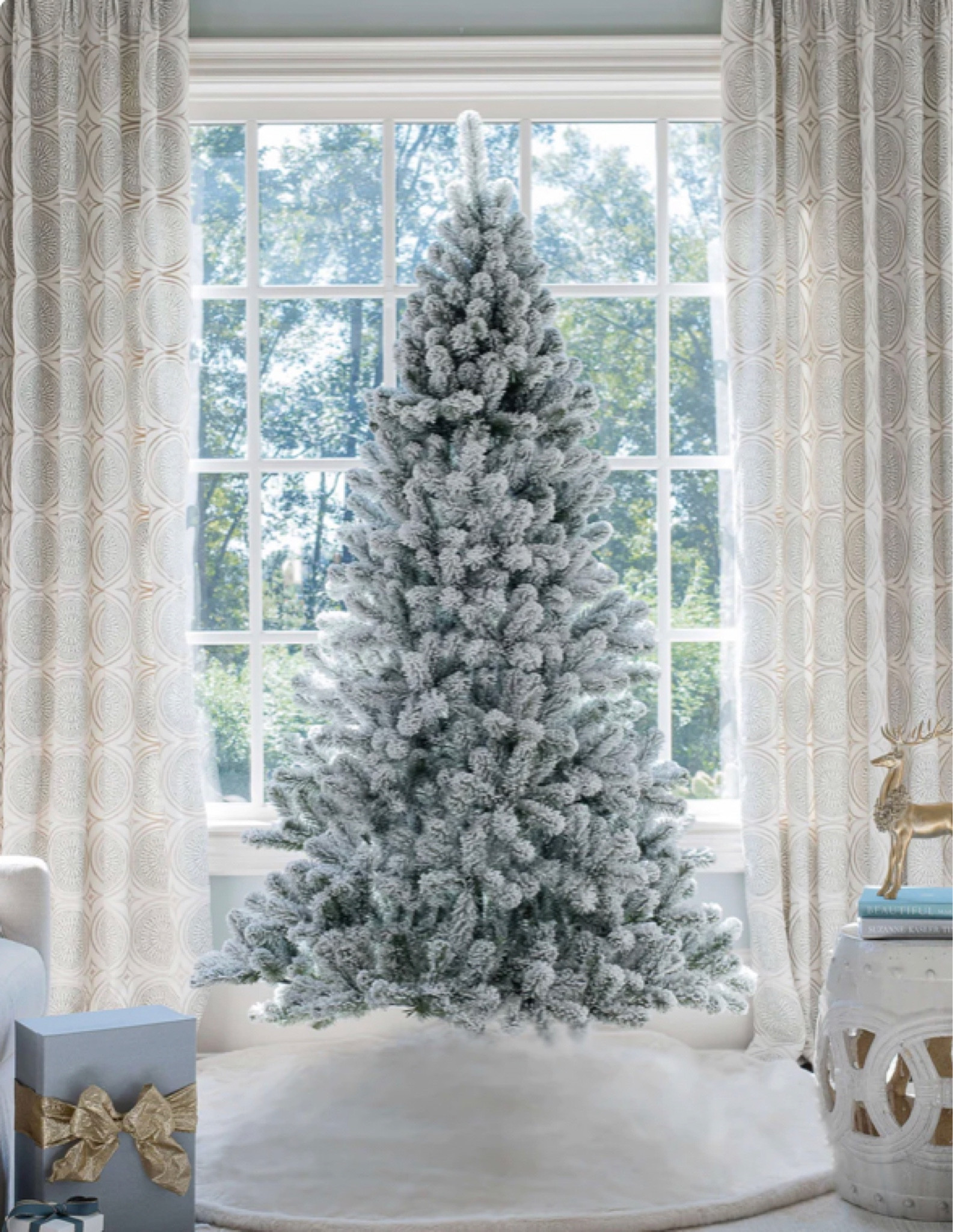 King Of Christmas 
8’ Prince Flocked
Christmas is coming
Christmas Tree

#LTKHoliday #LTKstyletip #LTKhome