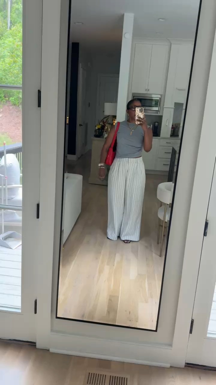 go to Summer uniform! 

 

#LTKMidsize