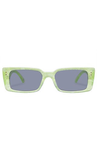 Orion in Glowing Green Marble | Revolve Clothing (Global)