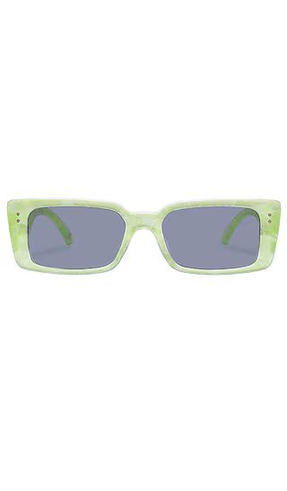 Orion in Glowing Green Marble | Revolve Clothing (Global)