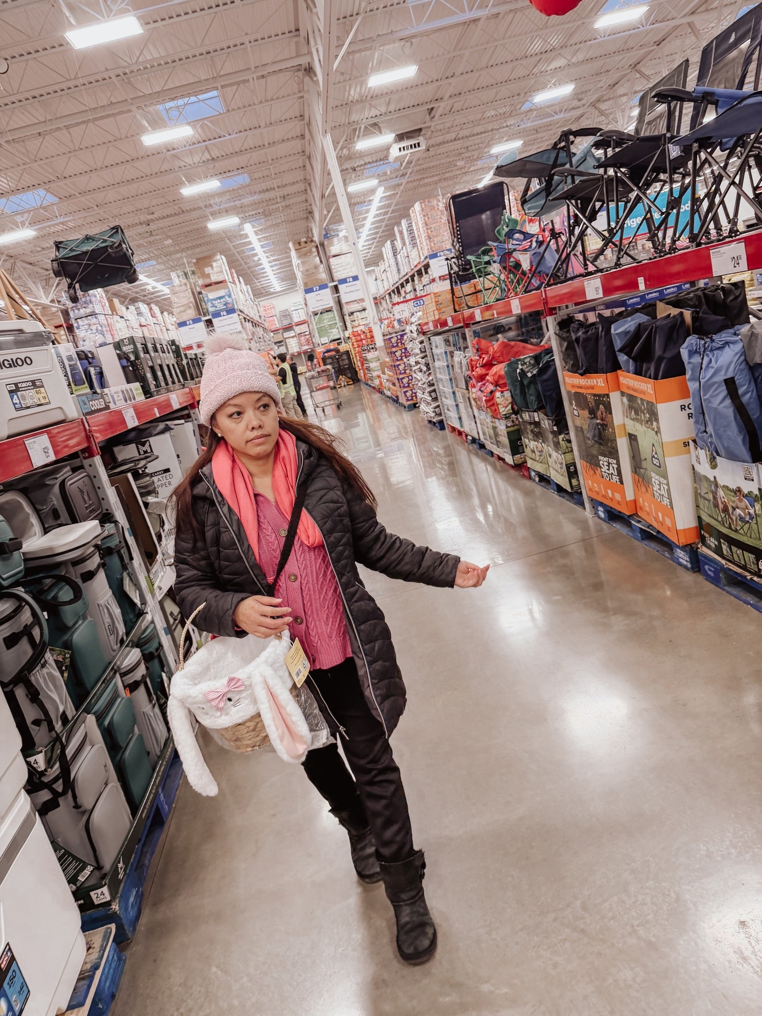 The great gift of Easter is hope 🩵

#LTKFestival #LTKSeasonal #LTKootd