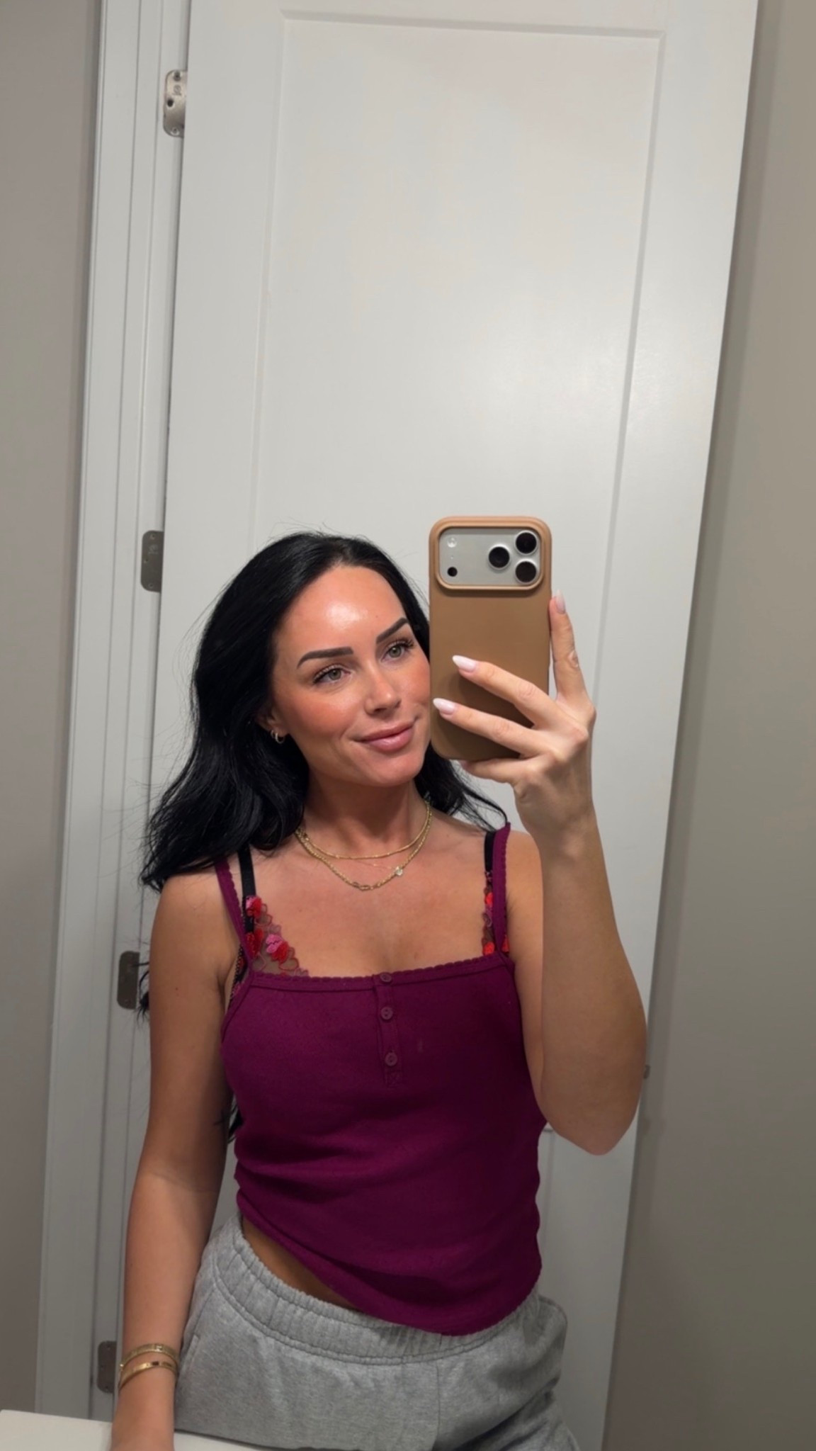 Pink Valentin’s Day 💘

20% off + free ship over $35 (excludes clearance, not stackable with other offers)
CODE: LTK20

#pinkpartner  @vspink



#LTKgrwm #LTKValentine