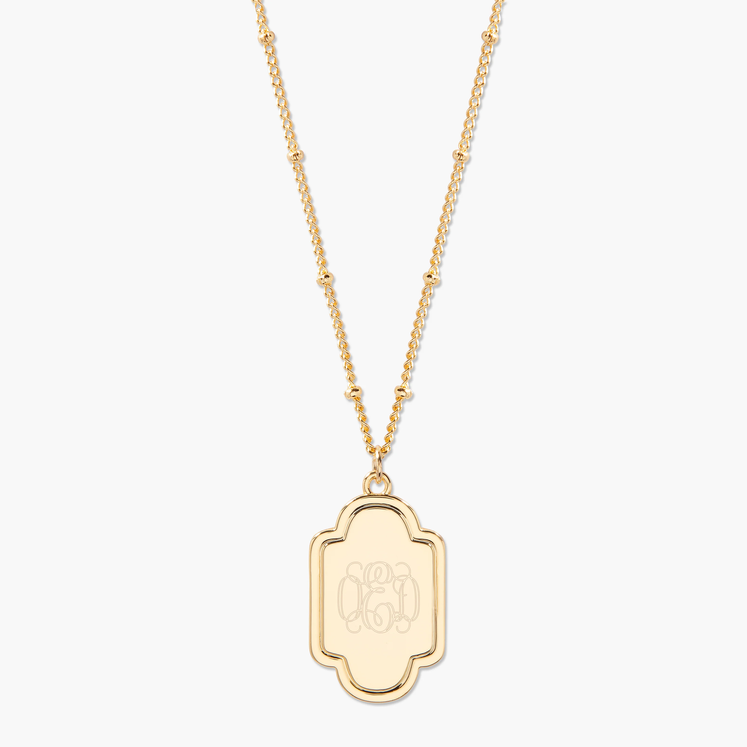 Harlow Pendant | Brook and York