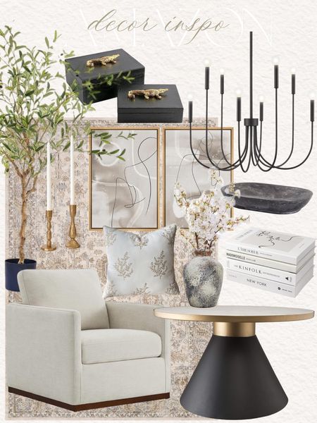 Beautiful amazon living room home decor finds! Modern details that work in any space! #Founditonamazon #amazonhome #inspire #homedecor #interiors amazon home decor finds, amazon home favorites, amazon home design inspo, amazon interior design 

#LTKHome #LTKFindsUnder100 #LTKFindsUnder50