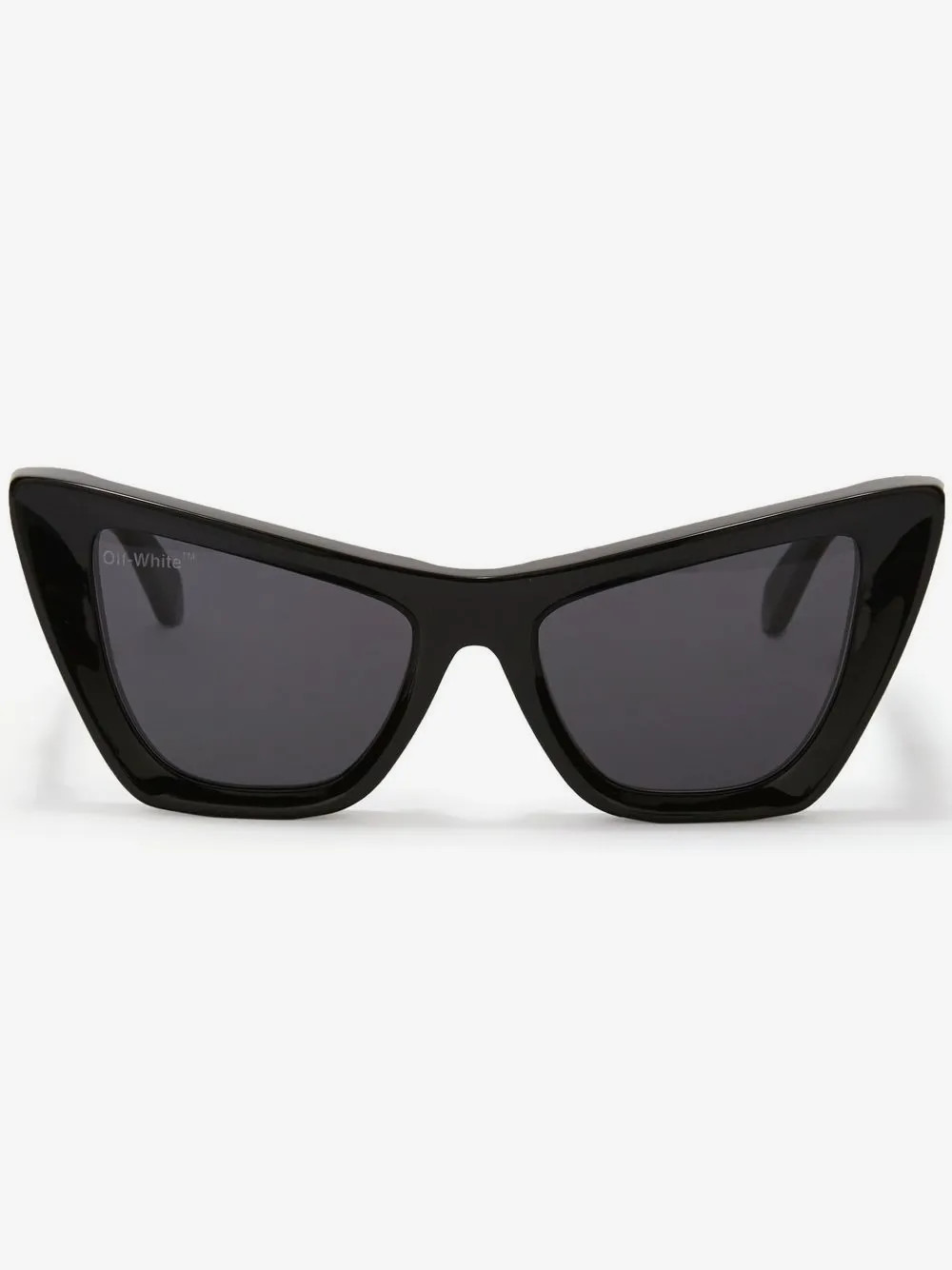 Edvard cat eye-frame sunglasses | Farfetch Global