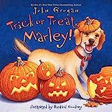 Trick or Treat, Marley!    Hardcover – Illustrated, July 23, 2013 | Amazon (US)