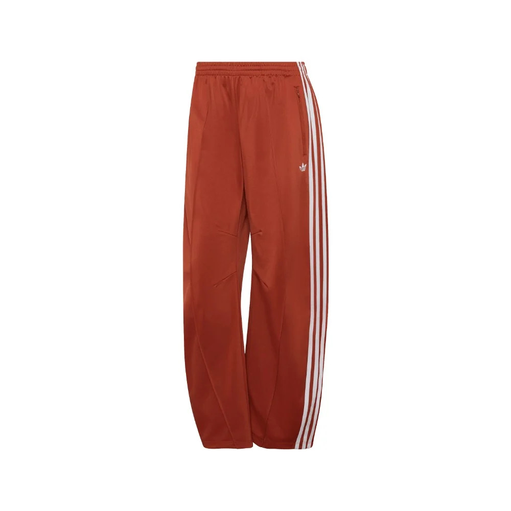 Shop Red Womens Firebird Barrel Pants | Shoebacca