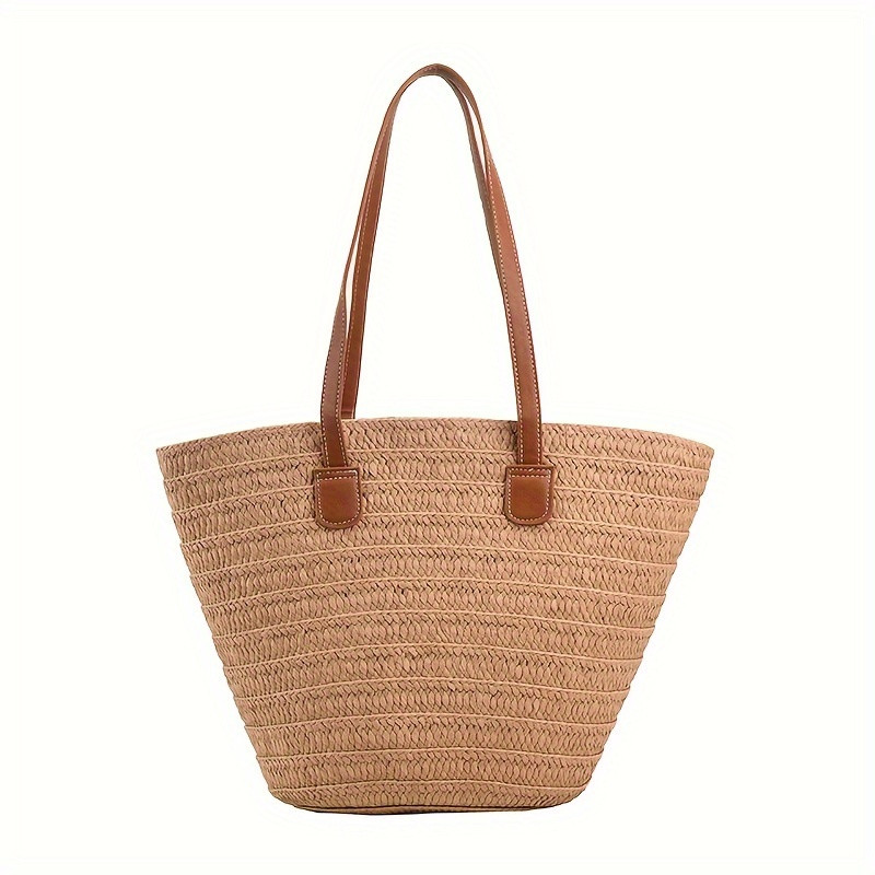 Girl's New Shoulder Crossbody Braided Bag Large Capacity - Temu | Temu Affiliate Program