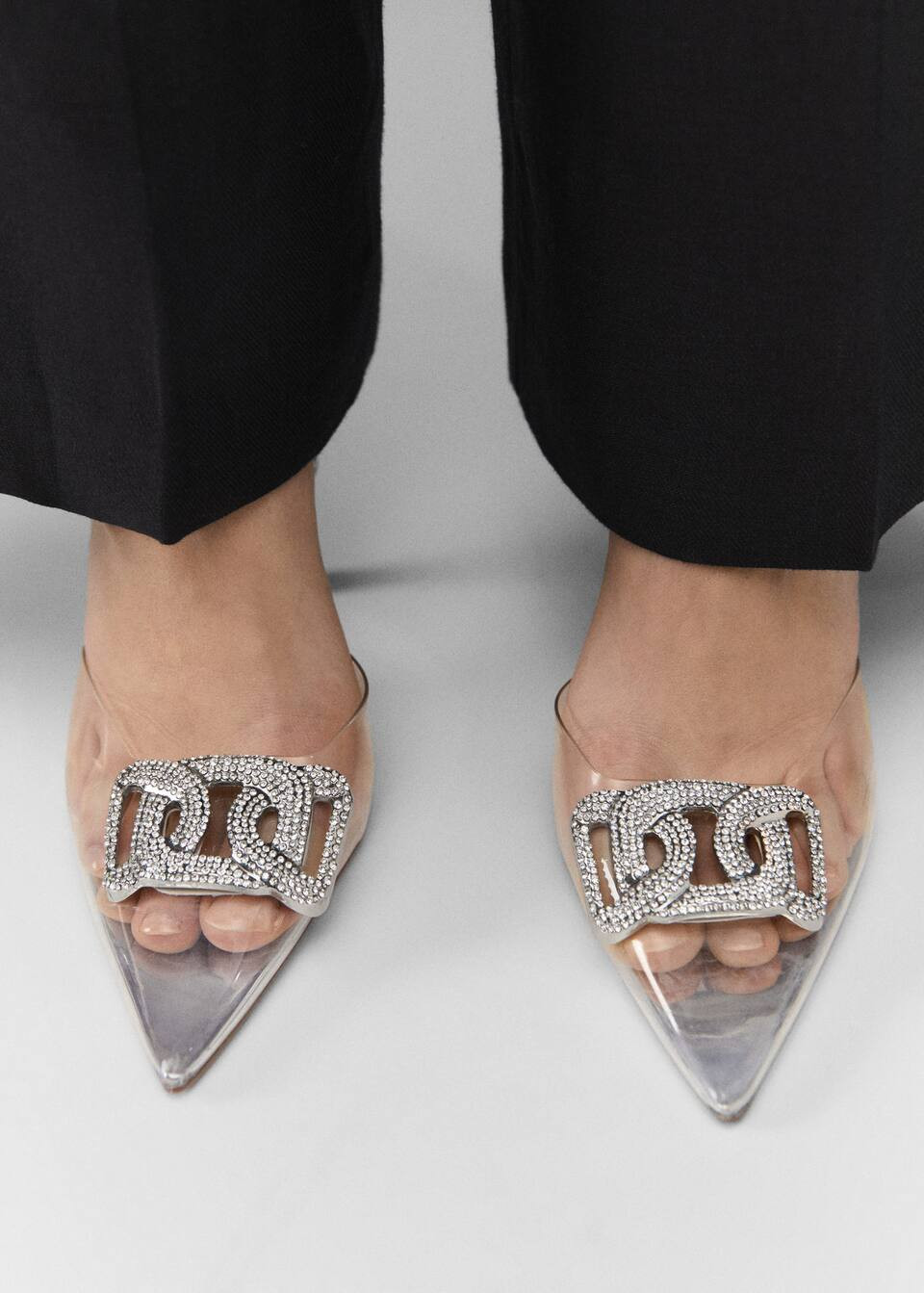 23456789 | MANGO (UK)