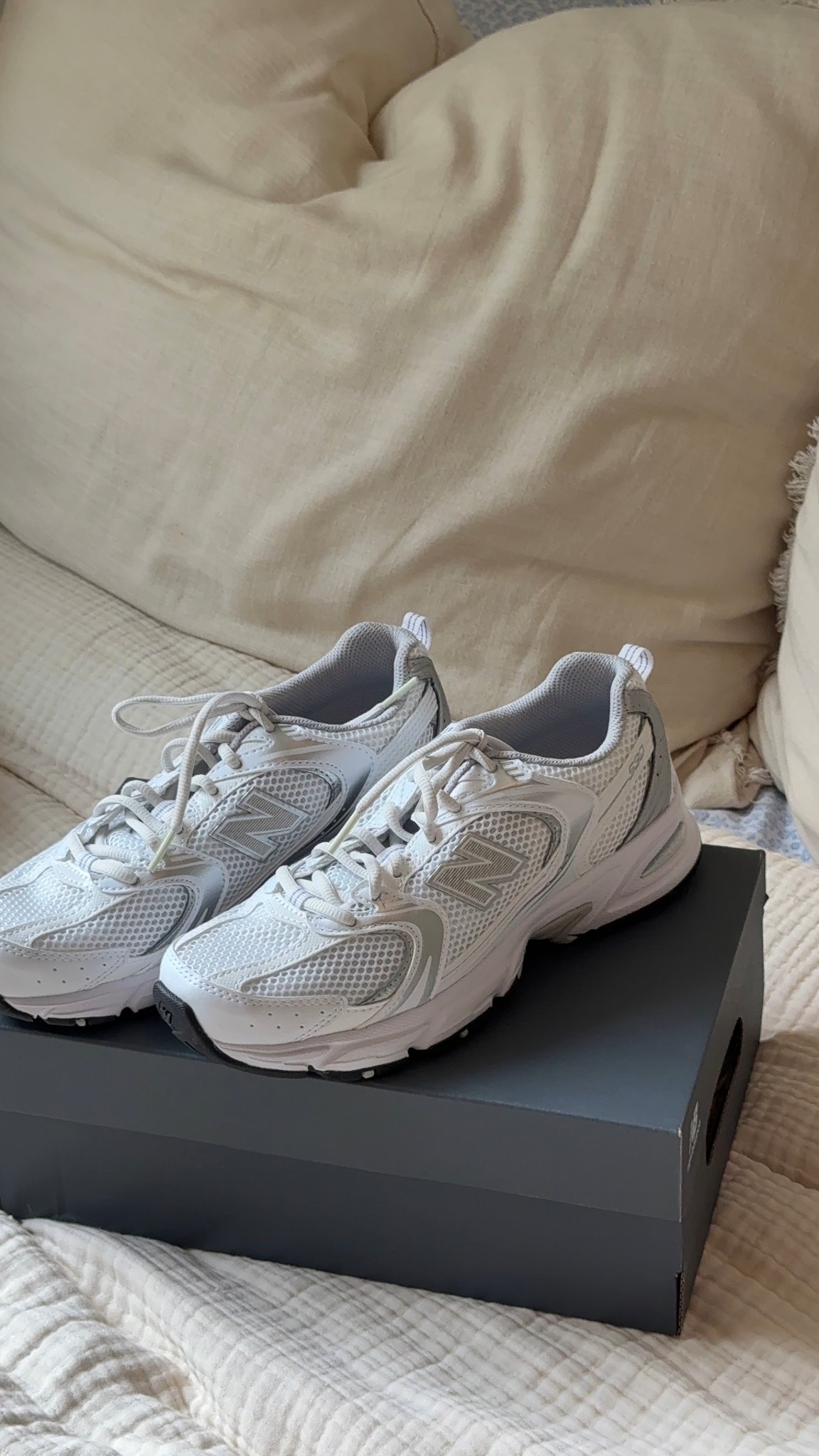 My new everyday shoes!! 

#LTKfitnessgoals #LTKootd #LTKgrwm