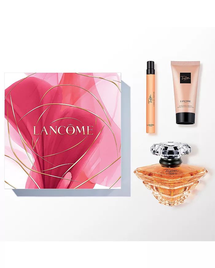 Trésor Eau de Parfum Mother's Day Gift Set ($190 value) | Bloomingdale's (US)