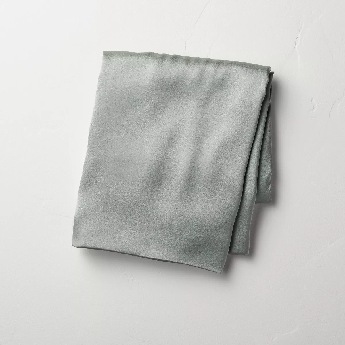 Standard Solid Silk Pillowcase - Casaluna™ | Target