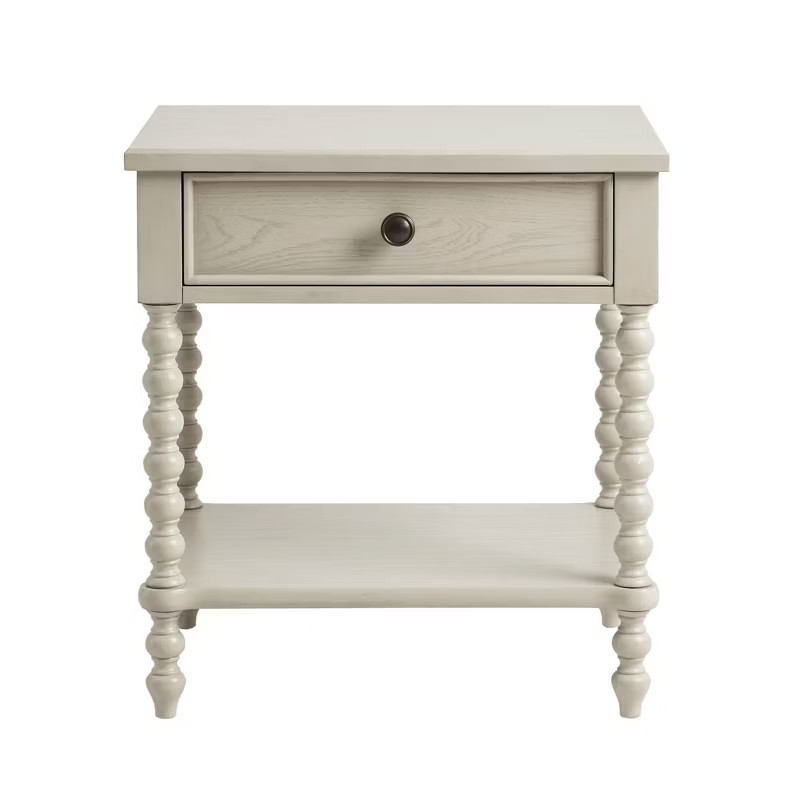 Beckett Nightstand Natural | Target