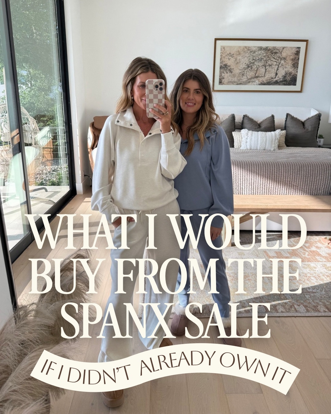 Spanx sale! Use code LTK20 for 20% off!

#LTKootd #LTKSaleAlert #LTKSeasonal