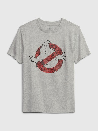 Kids Band Graphic T-Shirt | Gap (US)