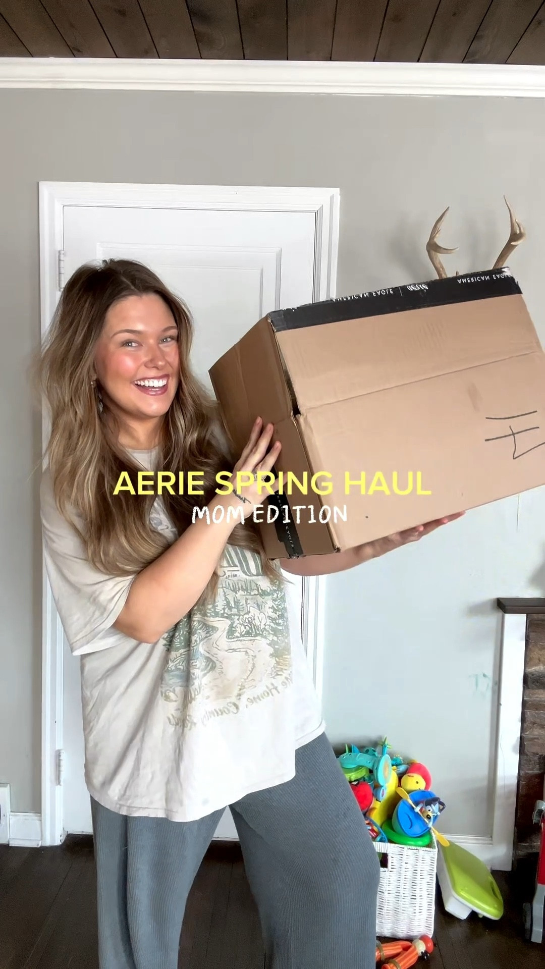Aerie spring new arrivals!! 
The perfect sweat sets for moms this spring!!!

#LTKmomlife #LTKSpringSale #LTKootd