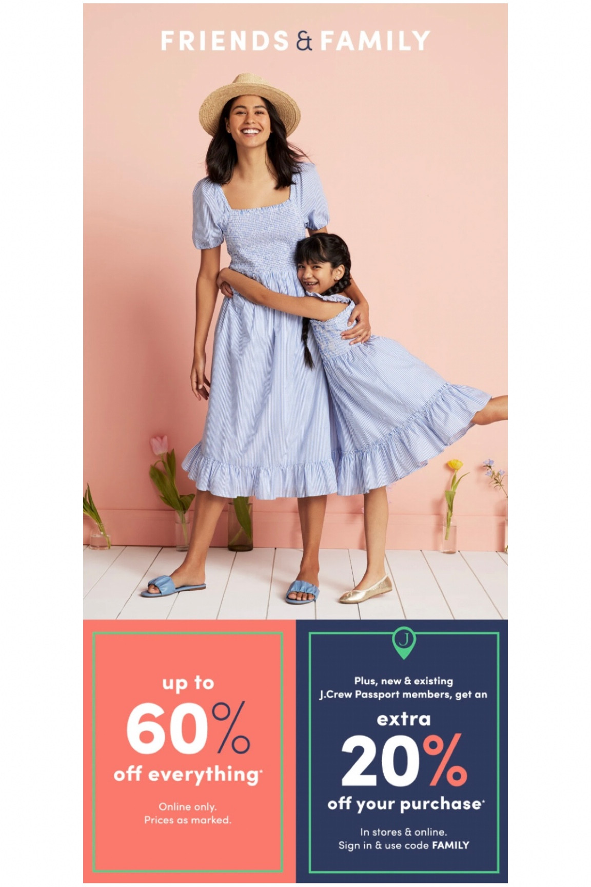 JCrewFactory sale  

#LTKsalealert