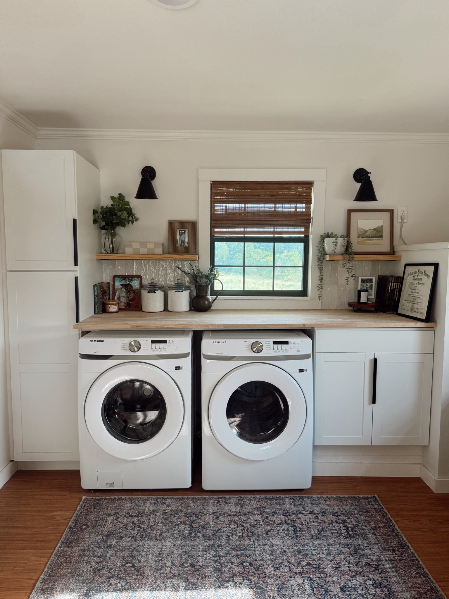 The bigger laundry room, the better! 

#LTKFindsUnder100 #LTKSeasonal #LTKHome