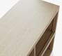 Cayman Home Gym Storage Console Table | Pottery Barn (US)