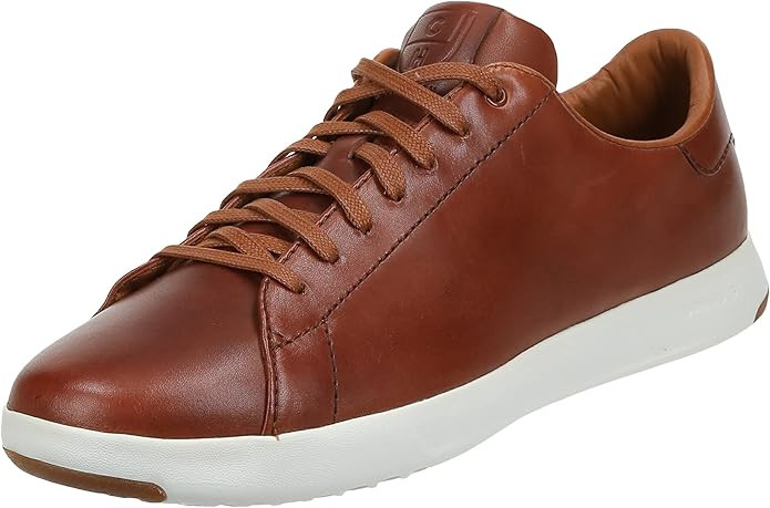 Cole Haan Men's Grandpro Tennis Sneakers | Amazon (US)