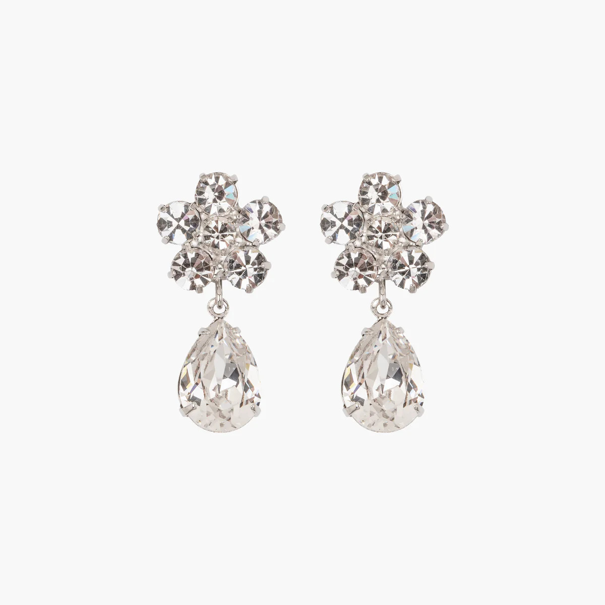 Janna Earrings | Jennifer Behr 