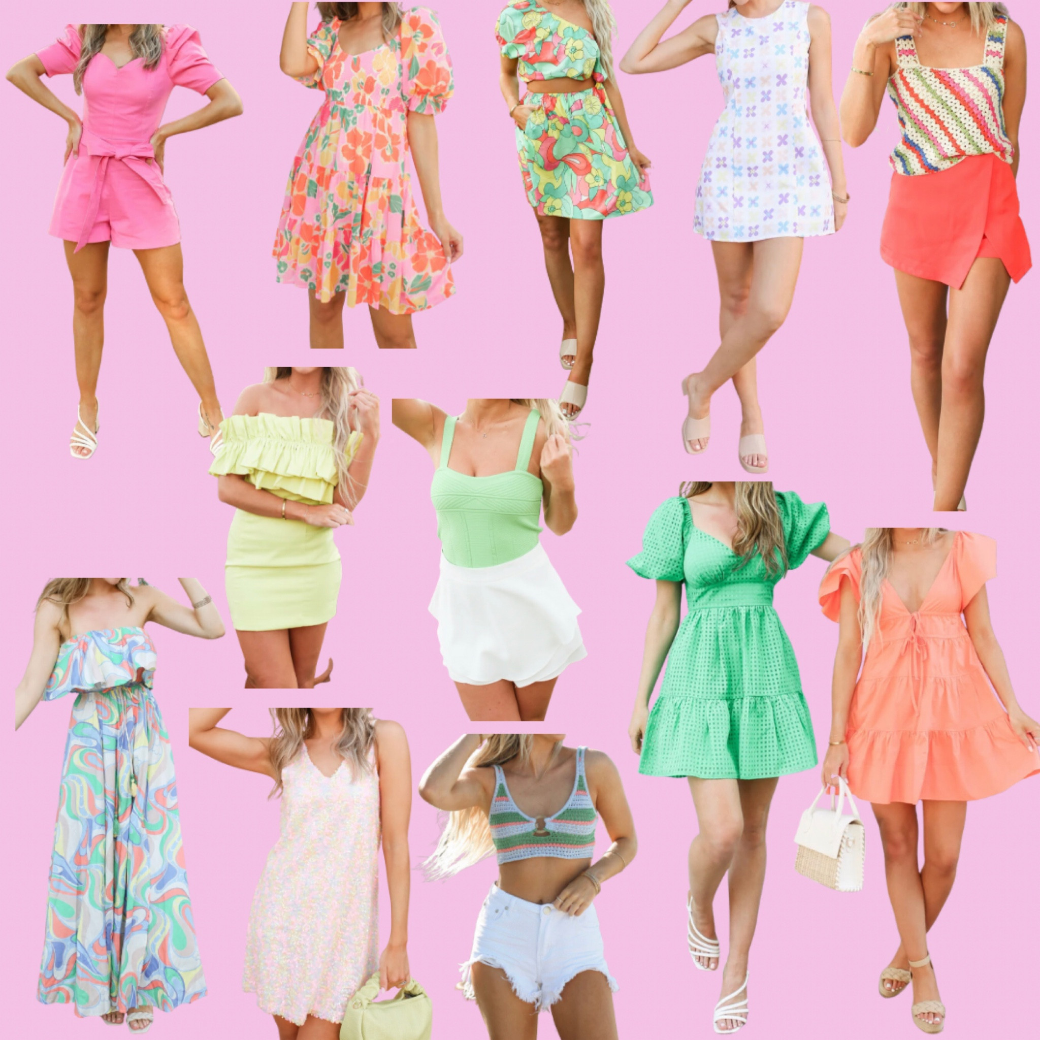 Ivy and Leo New Arrivals! Super excited about all of these! 

#LTKstyletip #LTKSeasonal