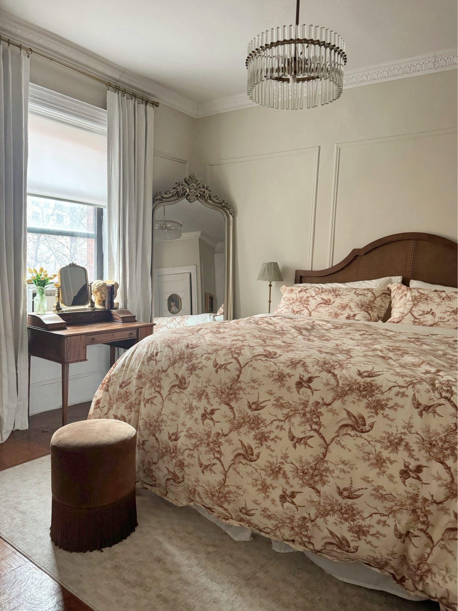 Some bedroom updates 

#LTKHome