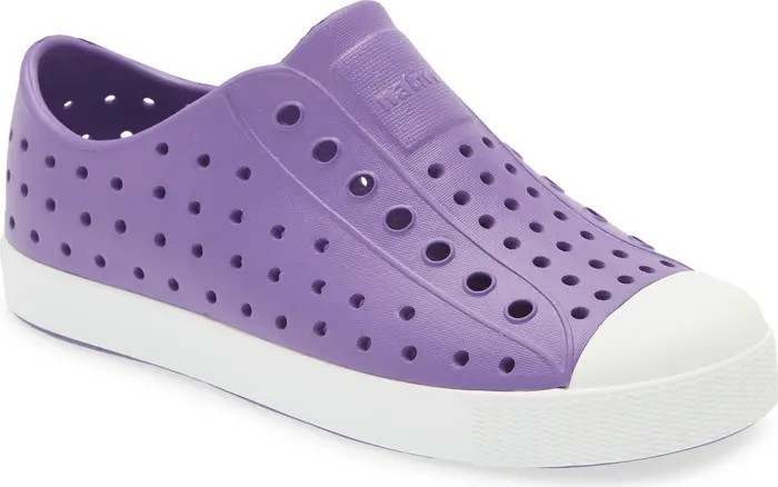 Kids' Jefferson Water Friendly Slip-On Sneaker | Nordstrom