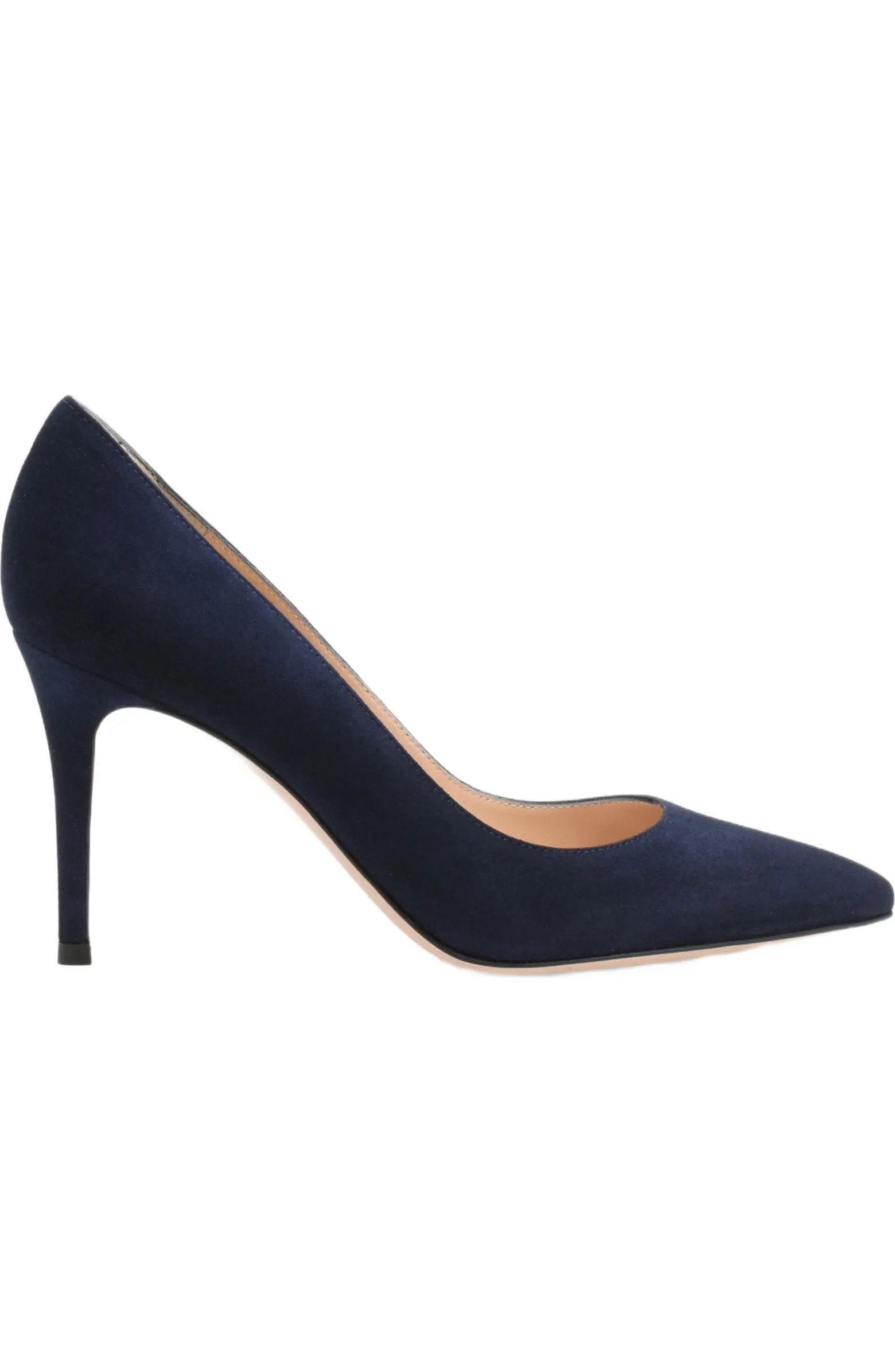 Gianvito 85 Pumps | Nordstrom