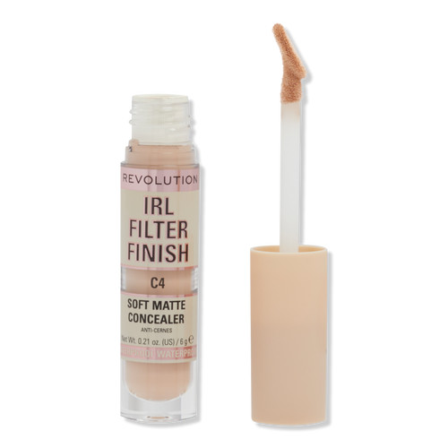 IRL Filter Finish Concealer | Ulta