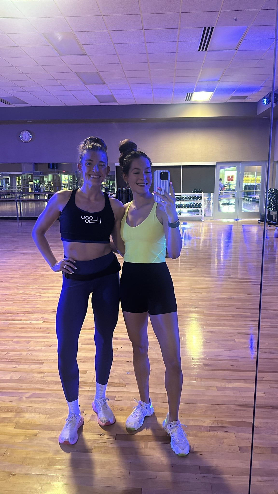 8/12/26 workout outfit ootn

Vitality shorts (size for me)
Kitsch hair ties 
Loopy Case

#LTKfitnessgoals