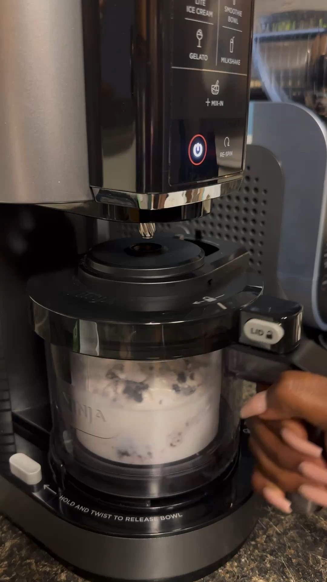 Ninja gadgets are a game changer! 