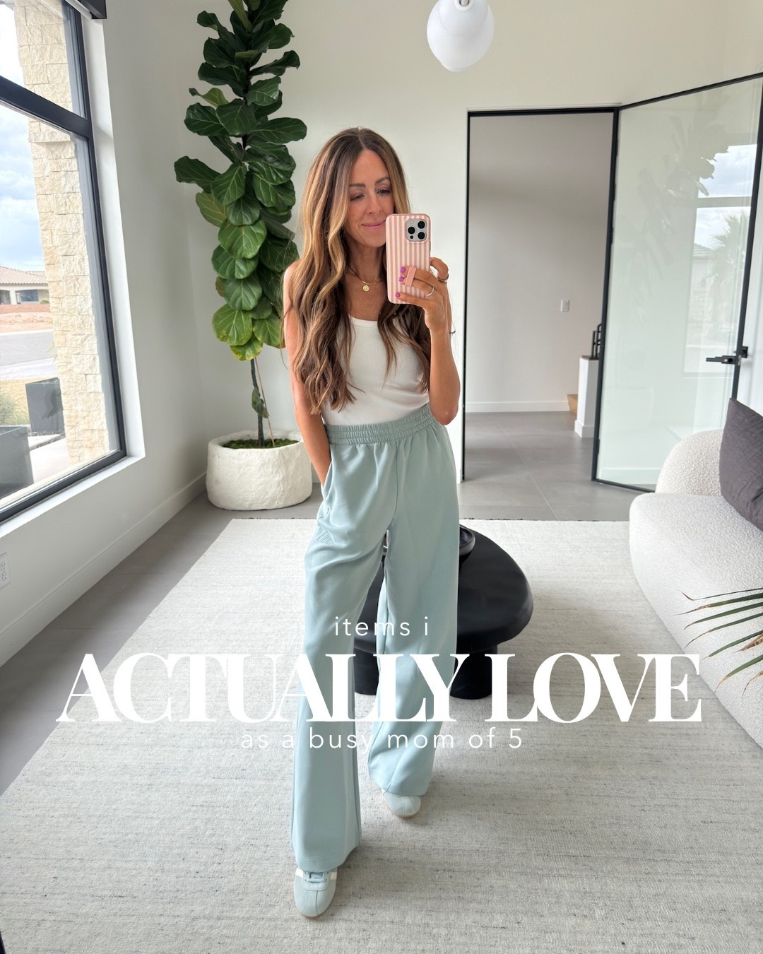 items i’m loving as a busy mom of 5! 

#LTKmorningroutine #LTKmomlife #LTKootd