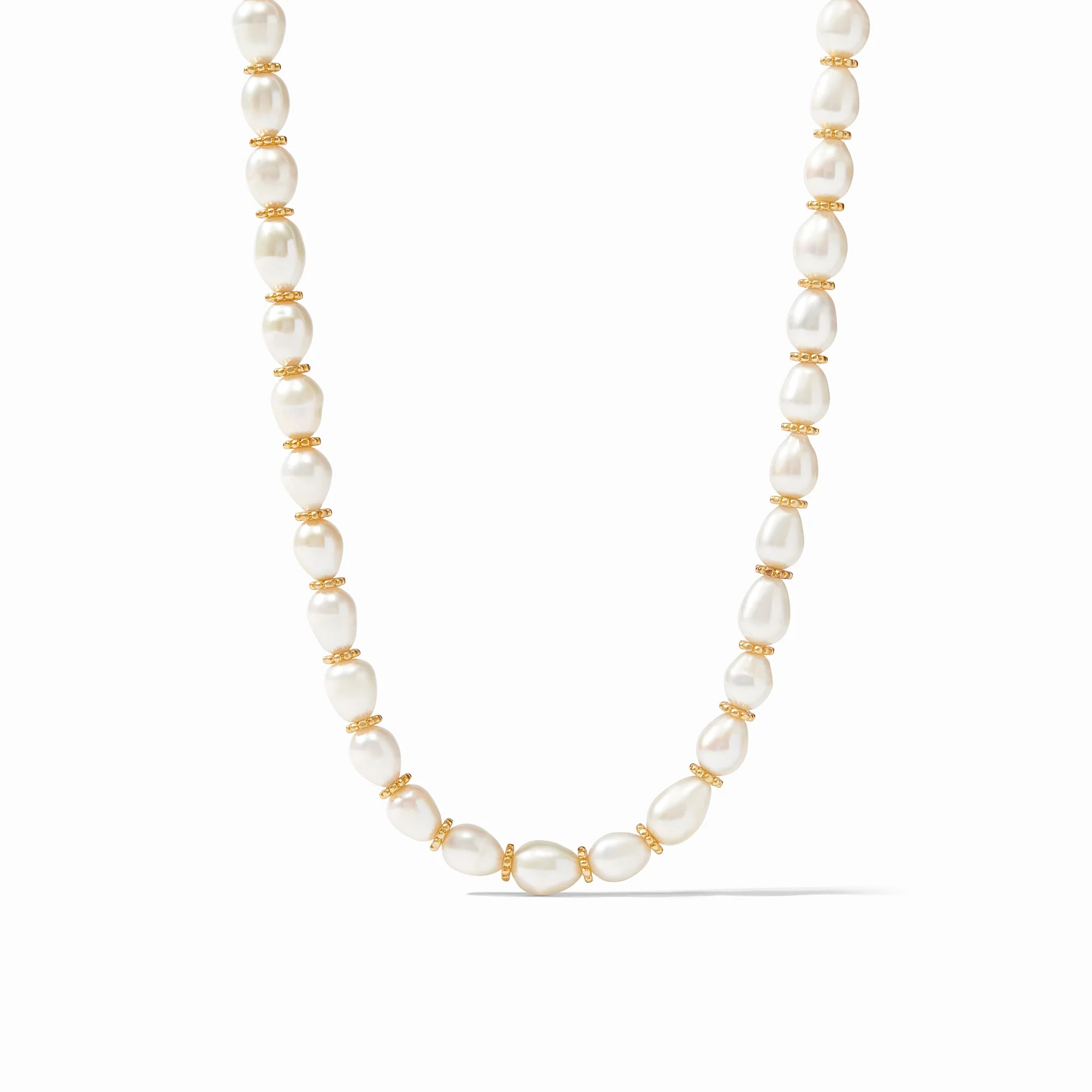Marbella Pearl Necklace | Julie Vos | Julie Vos