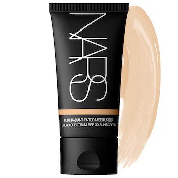 NARSPure Radiant Tinted Moisturizer Broad Spectrum SPF 30 | Sephora (US)