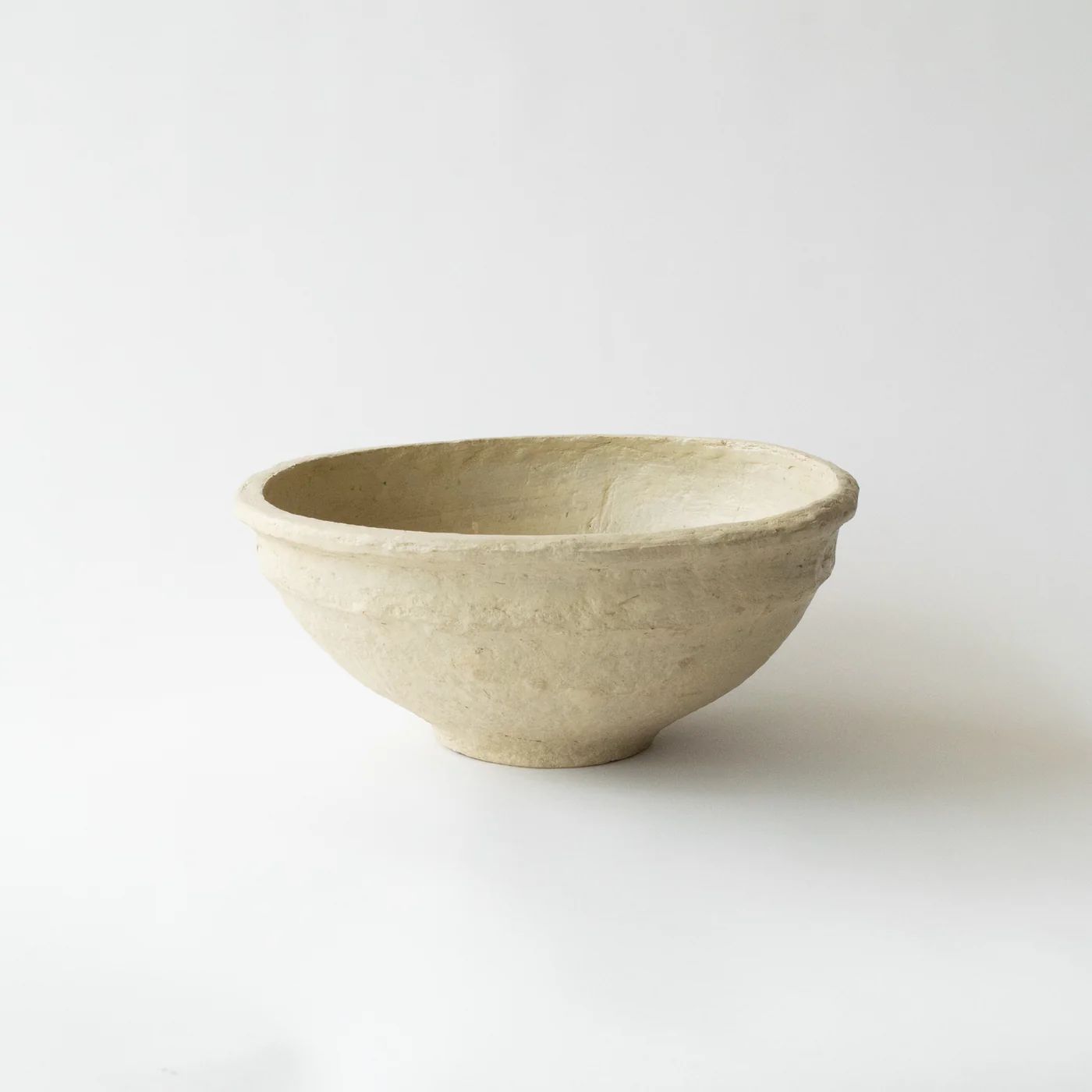 Paper Mache Bowl | Stoffer Home