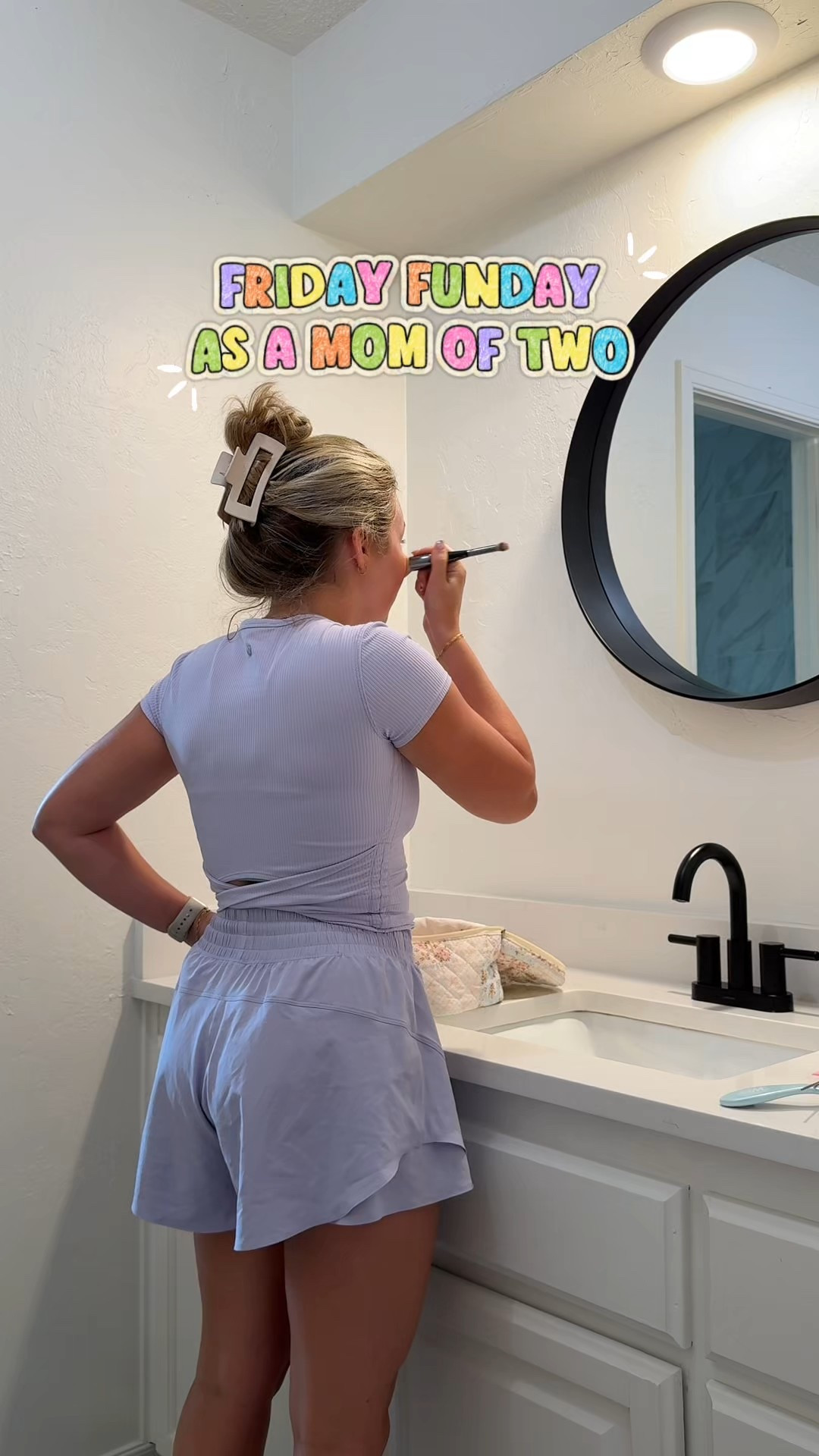 We love Friday Funday and our sweet friends!!💖✨💞🫶🏼 

#MomLife #LifeWithKids #MomVlog #DayInTheLife #StayAtHomeMom #ToddlerMom #ModernMom #RealMomLife #MomContent #MomCreator #FamilyVlog #VlogLife #MomInfluencer #FridayFunday #playdatefun 

#LTKFamily #LTKActive #LTKKids