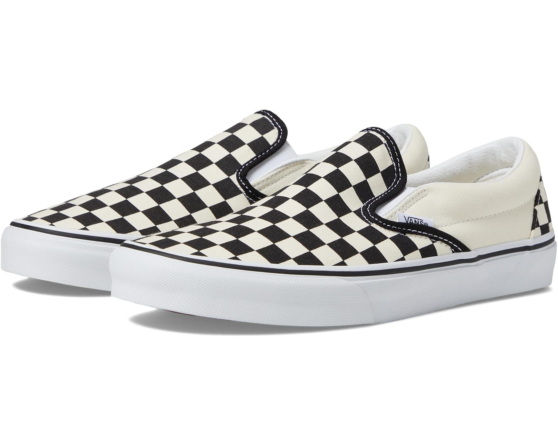 Classic Slip-On™ Wide | Zappos