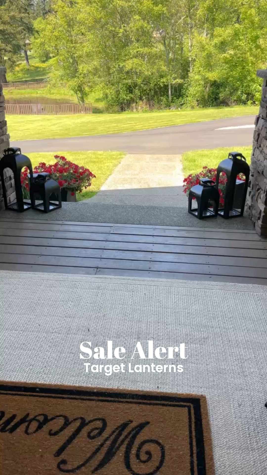 Sale alert! 🚨 #targetsale #targetfinds 

#LTKHome #LTKSaleAlert #LTKSeasonal