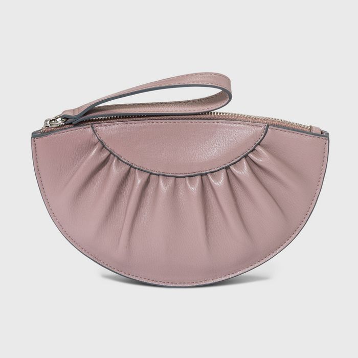 Pleated Soft Clutch - A New Day™ | Target