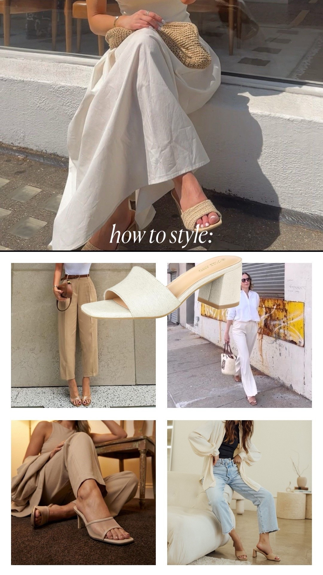 beige linen sandals under $30: now trending for spring and match every outfit👡🌿

#LTKSaleAlert #LTKSeasonal #LTKootd