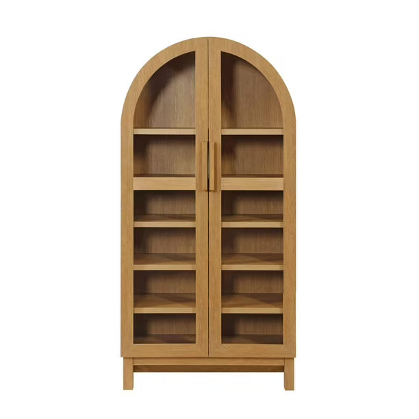 Better Homes & Gardens Juliet Arch Cabinet | Walmart (CA)