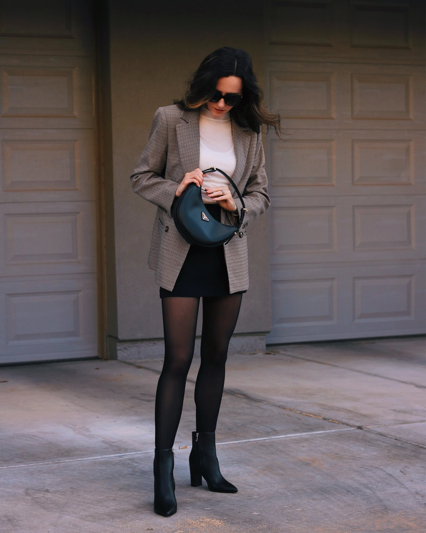 fall workwear outfit inspo 🍂 which one is your fave? 

#LTKgrwm #LTKootd #LTKWorkwear