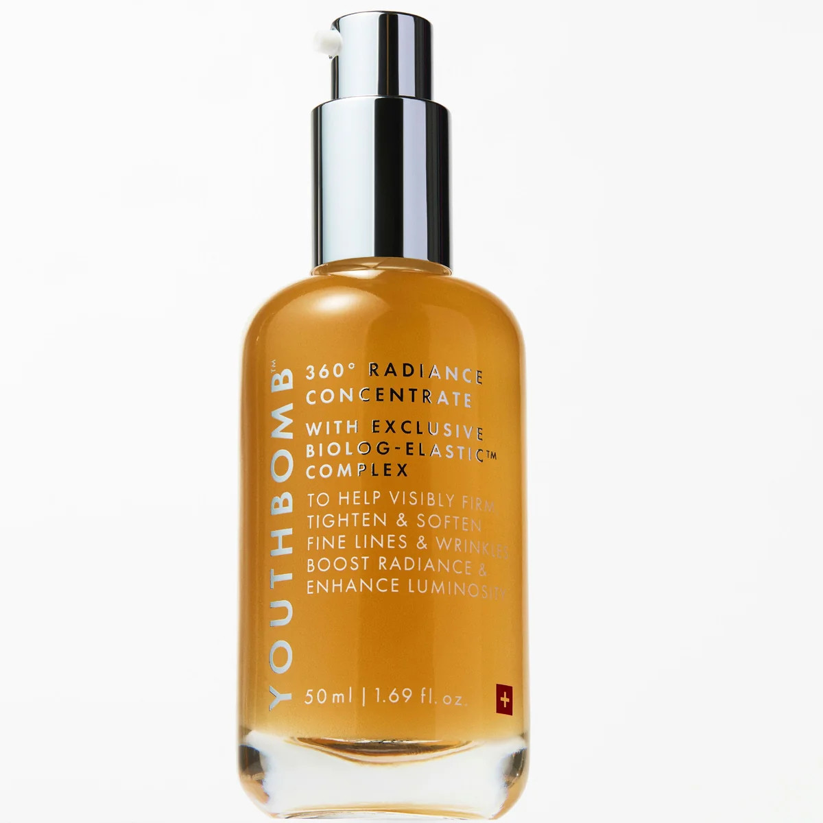 YouthBomb 360\u00b0 Radiance Concentrate | Beauty Pie US | Beauty Pie (UK)