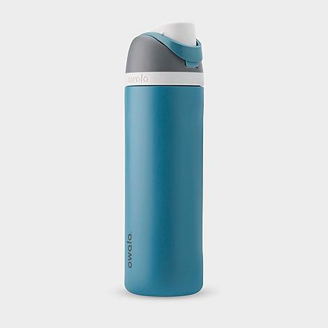 Owala FreeSip Water Bottle (24 oz) in Blue Oasis | JD Sports (US)