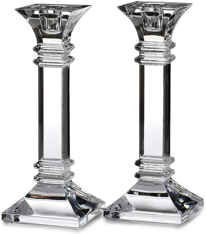 TREVISO CANDLESTICK 8" PAIR | Amazon (US)