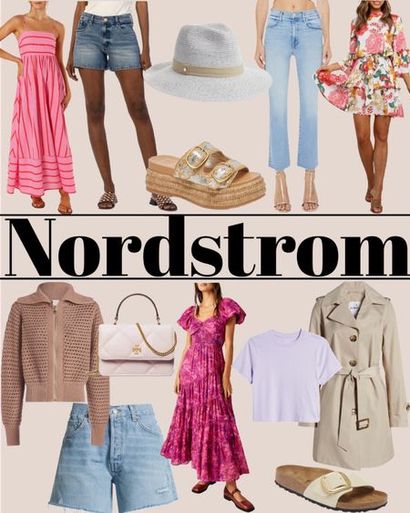 New arrivals at Nordstrom!


Hey, y’all! Thanks for following along and shopping my favorite new arrivals, gift ideas and daily sale finds! Check out my collections, gift guides and blog for even more daily deals and spring outfit inspo! 🌿

Spring outfit / spring break / boots / Easter dress / spring outfits / spring dress / vacation outfits / travel outfit / jeans / sneakers / sweater dress / white dress / jean shorts / spring outfit/ spring break / swimsuit / wedding guest dresses/ travel outfit / workout clothes / dress / date night outfit

#LTKfindsunder100 #LTKshoecrush #LTKSeasonal