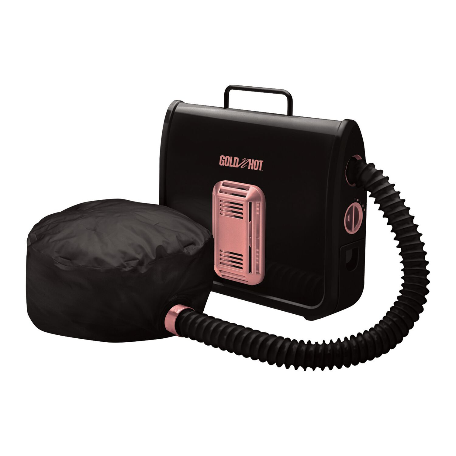 Ionic Soft Bonnet Dryer | Sally Beauty