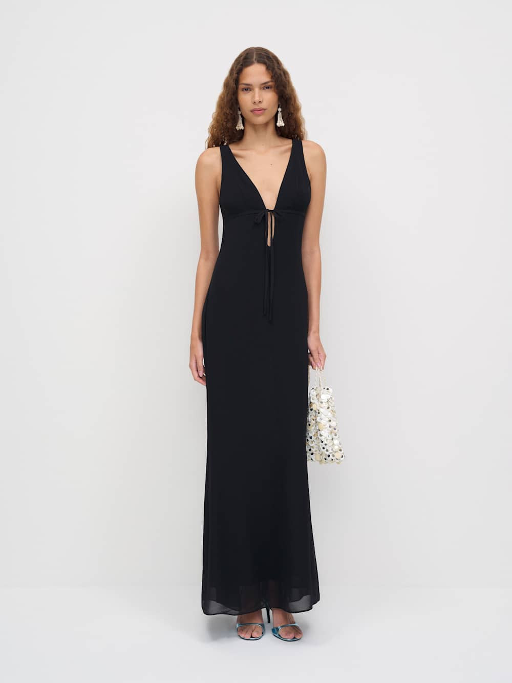 Taryn Dress | Reformation (Global)