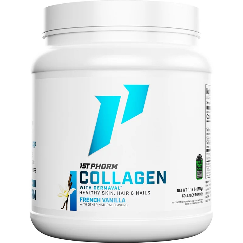 1st Phorm Collagen - Health Supplements at Academy Sports | Academy Sports + Outdoors